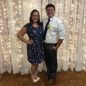 Meet your Posher, Haley